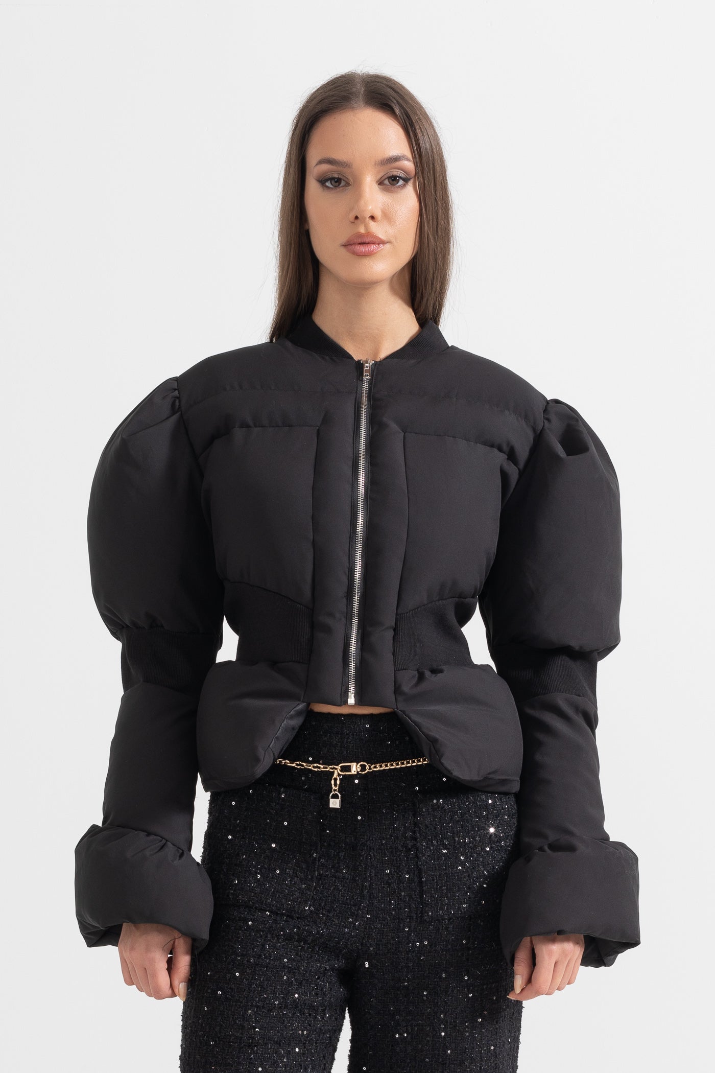 puffer mont