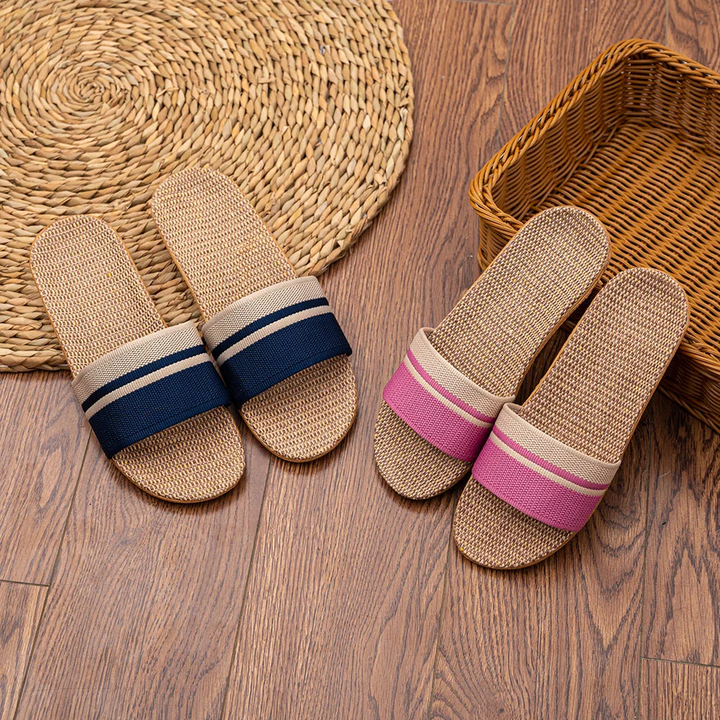 Chic Comfort Terlik
