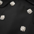 Mealla kloş mini elbise