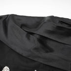 Mealla kloş mini elbise