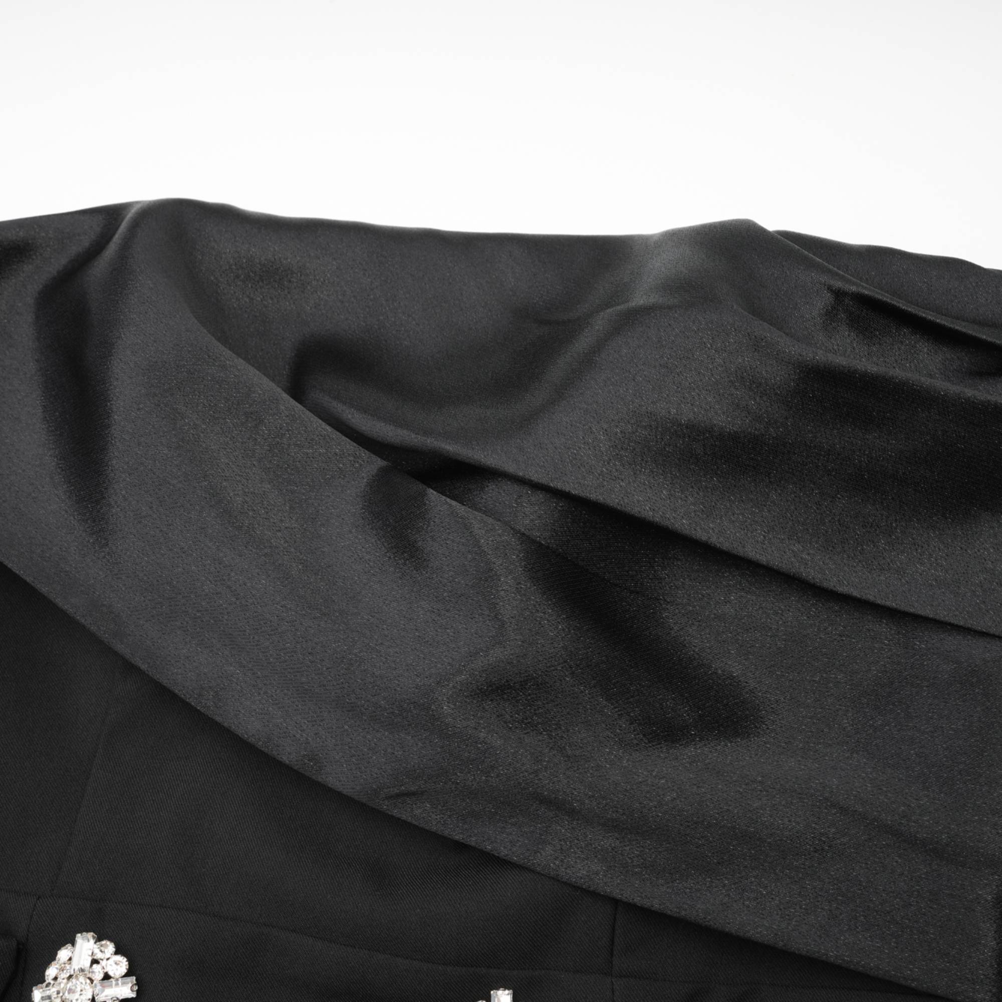 Mealla kloş mini elbise