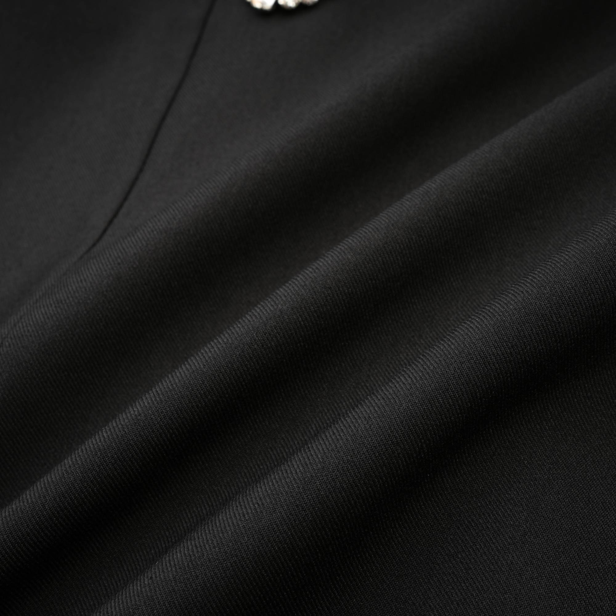 Mealla kloş mini elbise