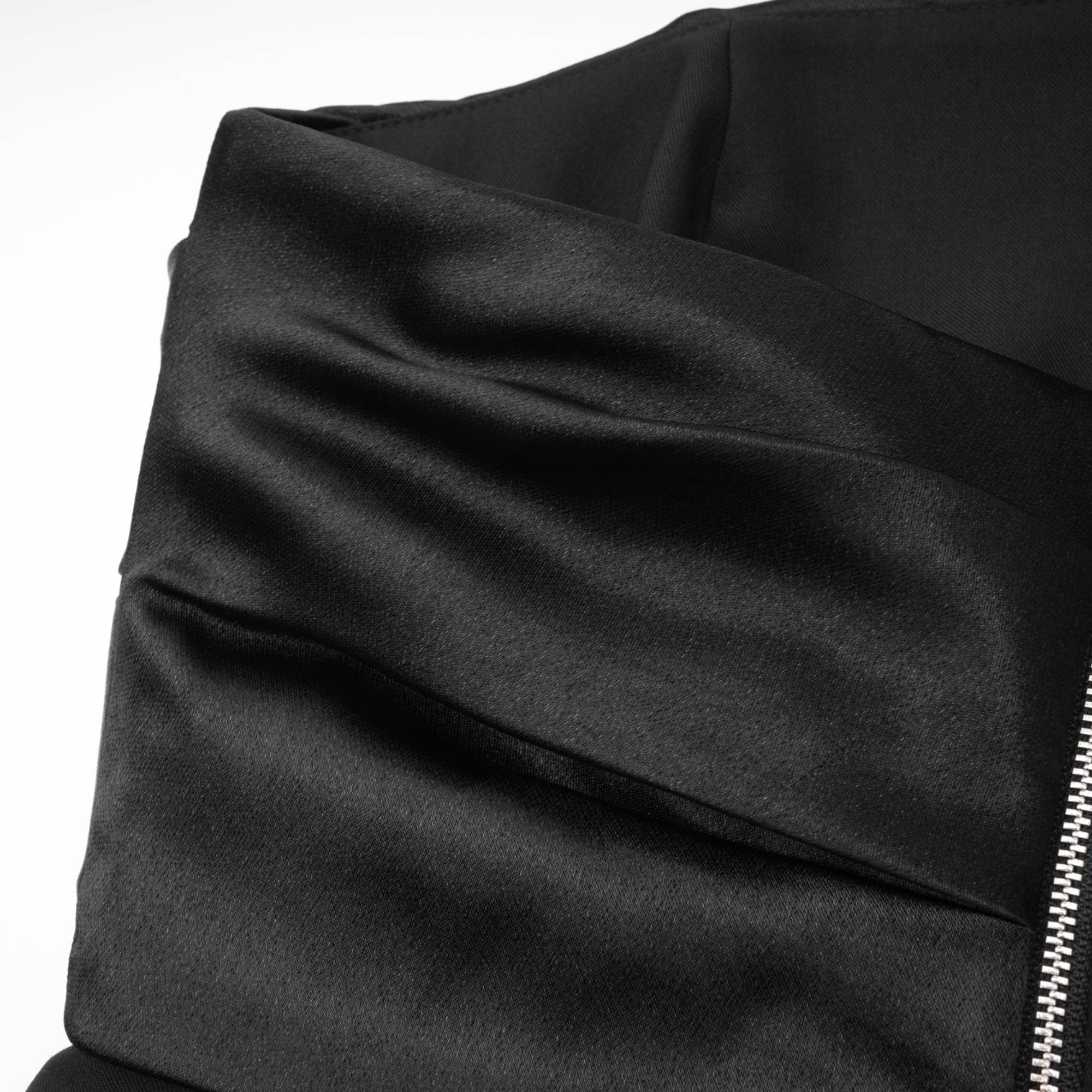 Mealla kloş mini elbise