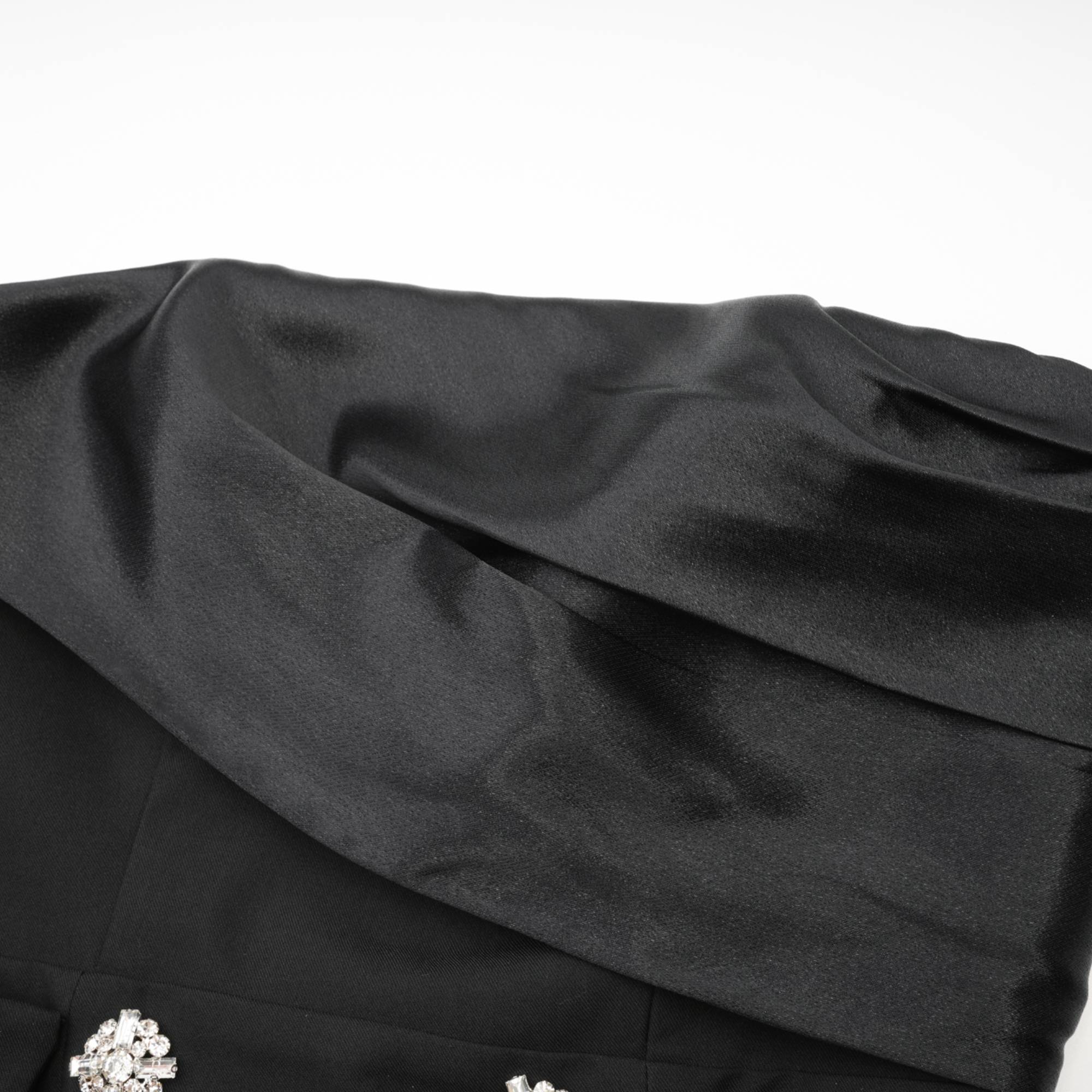 Mealla kloş mini elbise