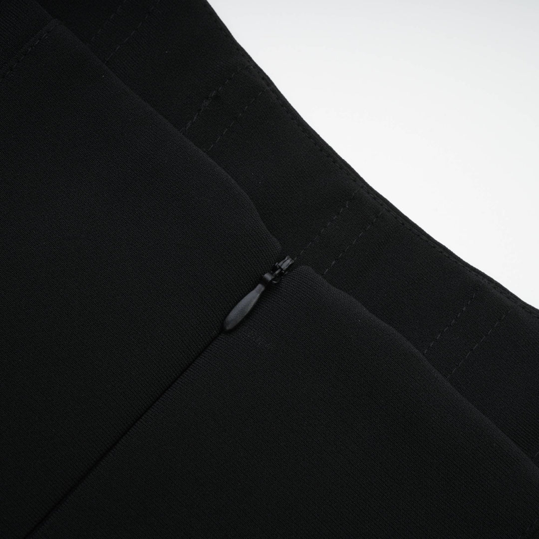 Melisande süslemeli mini elbise