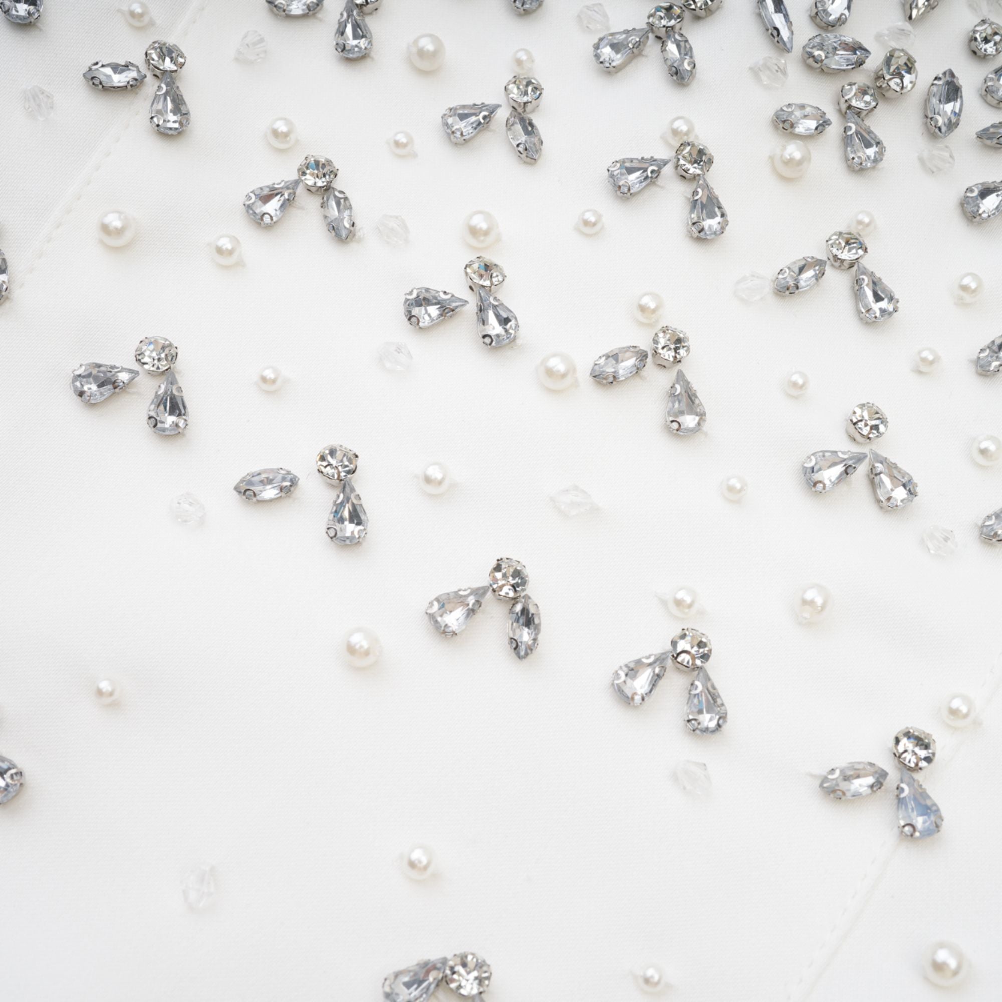 Melisande süslemeli mini elbise