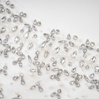 Melisande süslemeli mini elbise