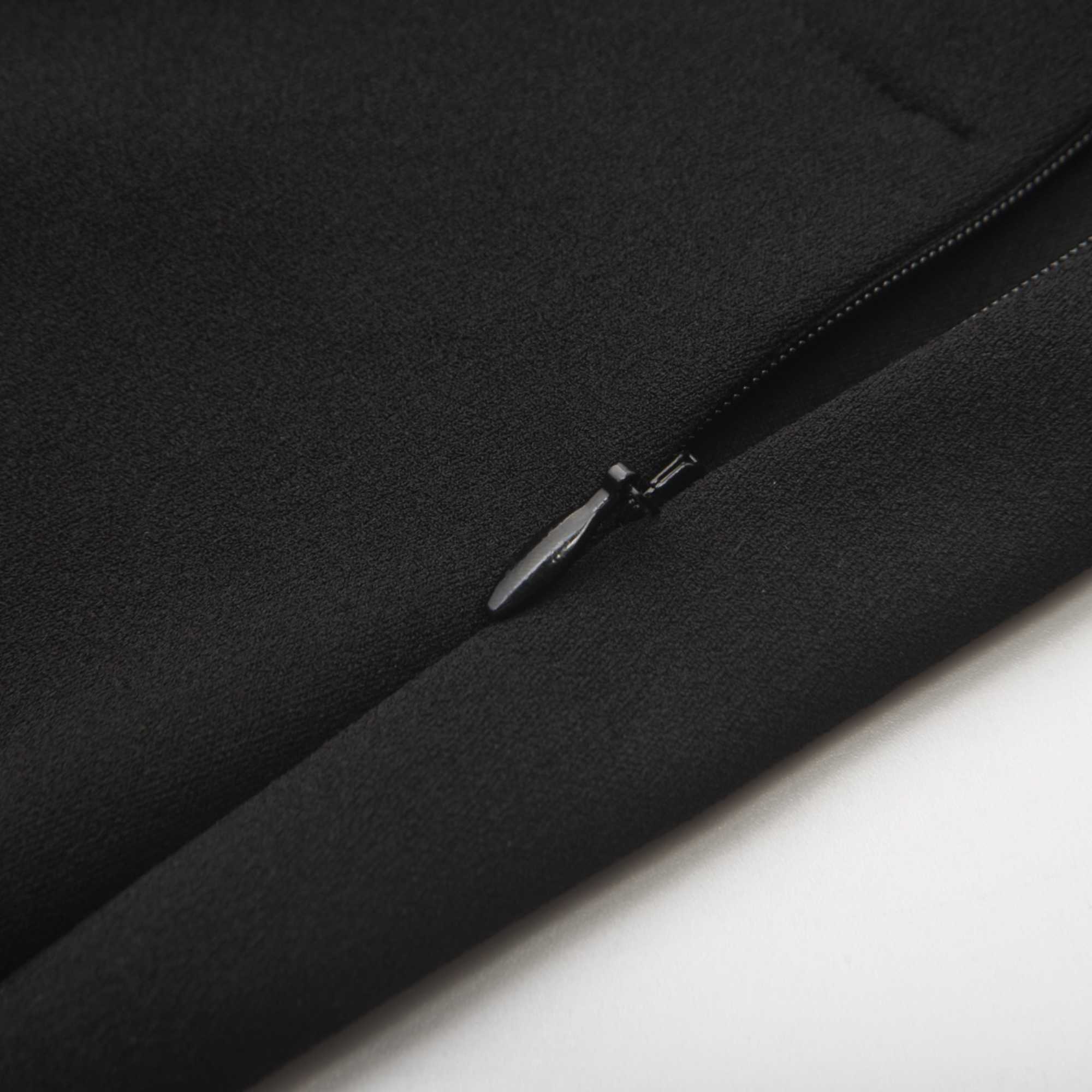 Sonia dekolteli mini elbise