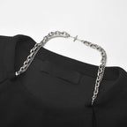 Sonia dekolteli mini elbise