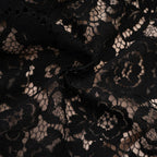 Norelia dantel mini elbise