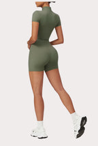 Shapewear Cat Şekillendirici Jumpsuit
