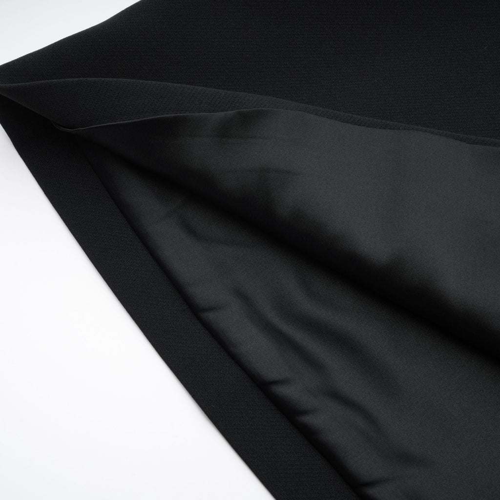 Patricia kristal mini elbise