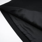 Patricia kristal mini elbise