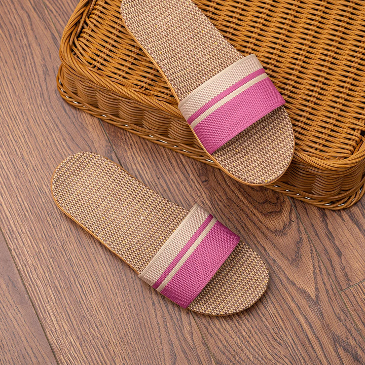 Chic Comfort Terlik