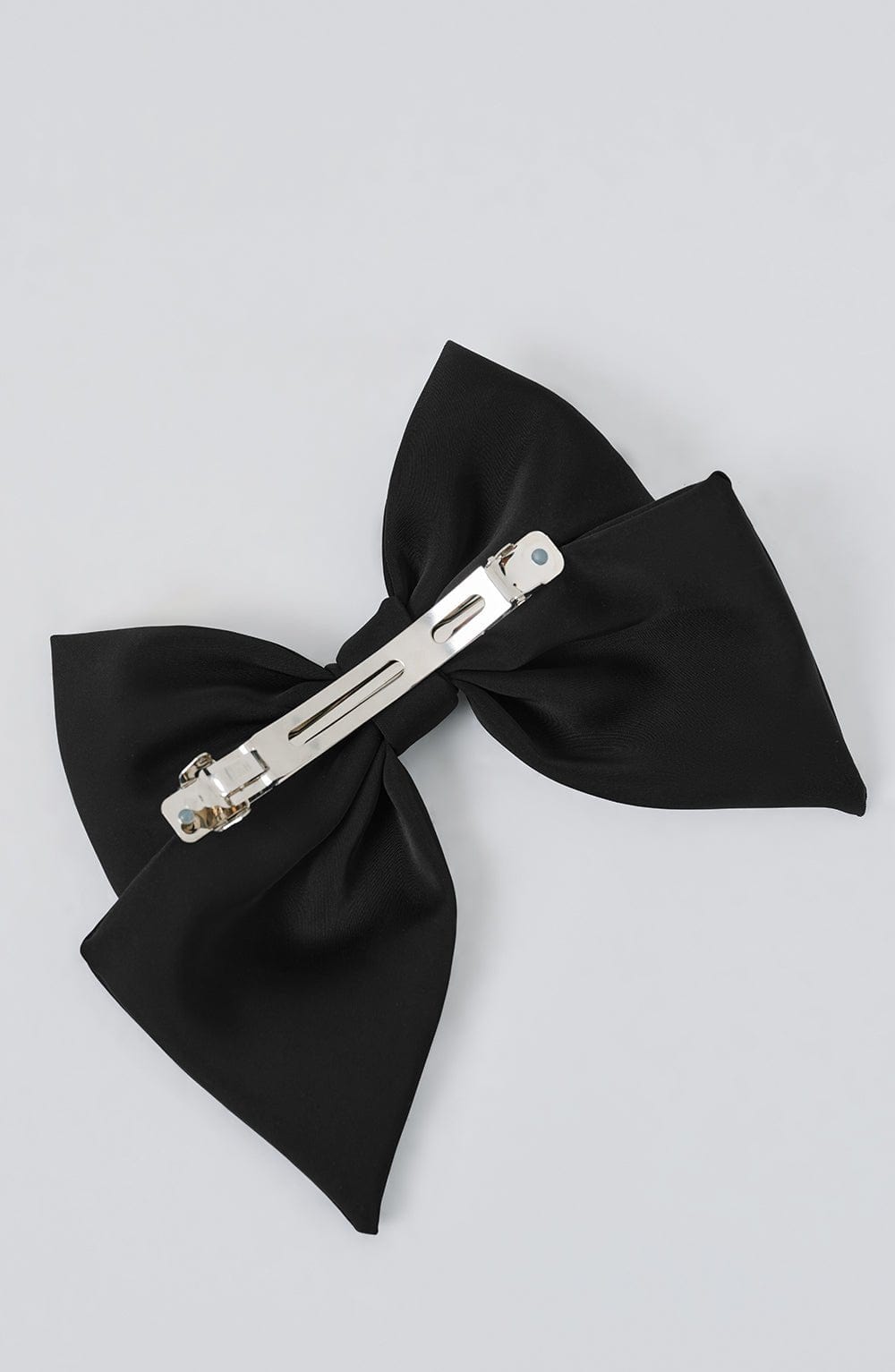 Perrie siyah yay toka