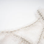 Philomène mini elbise