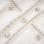 Philomène mini elbise