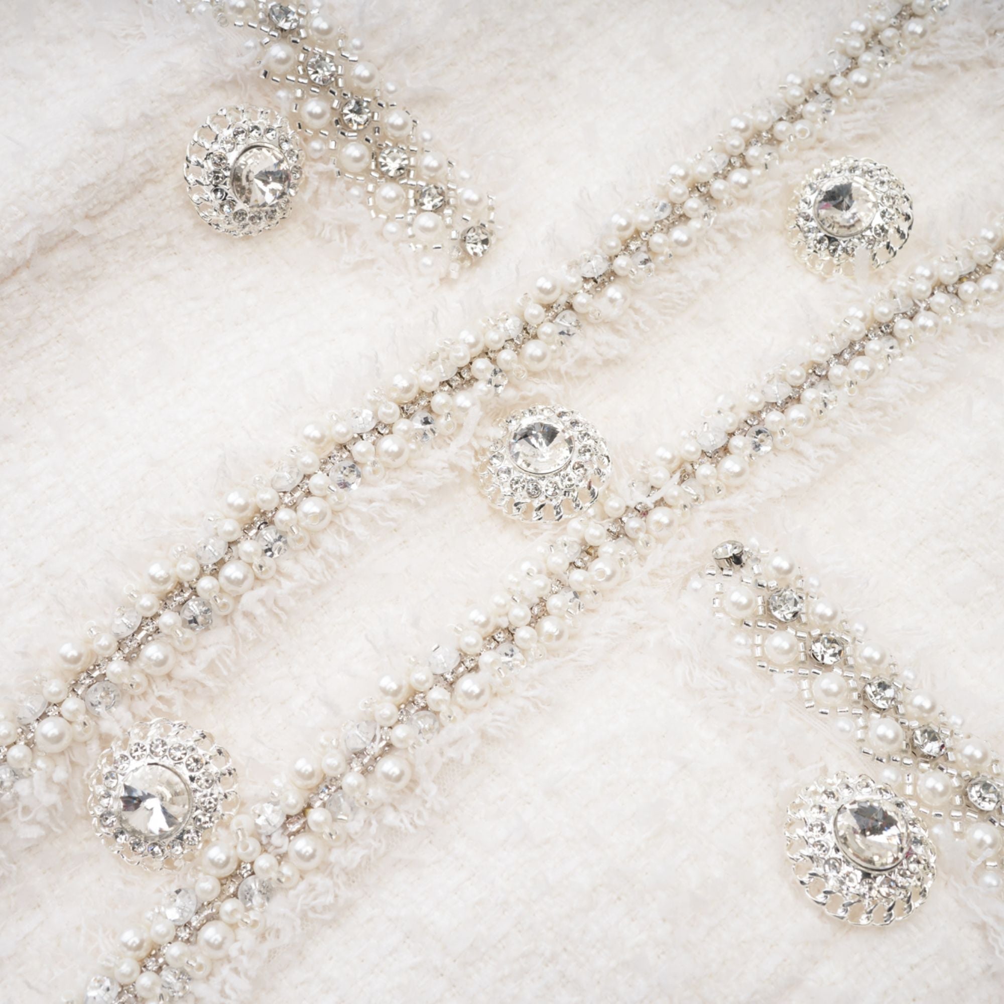 Philomène mini elbise