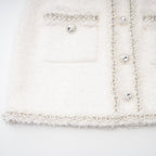 Philomène mini elbise