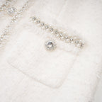 Philomène mini elbise