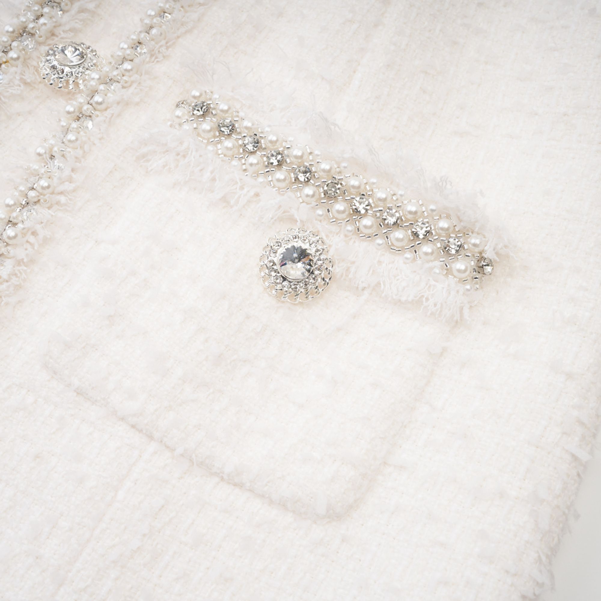 Philomène mini elbise