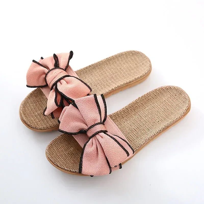 Élégance Mules Terlik
