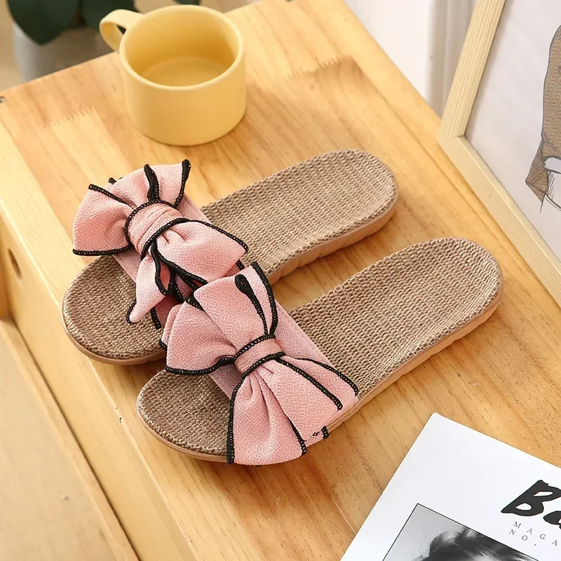 Élégance Mules Terlik