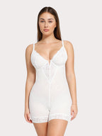 Şekillendirici inceltici Bodysuit