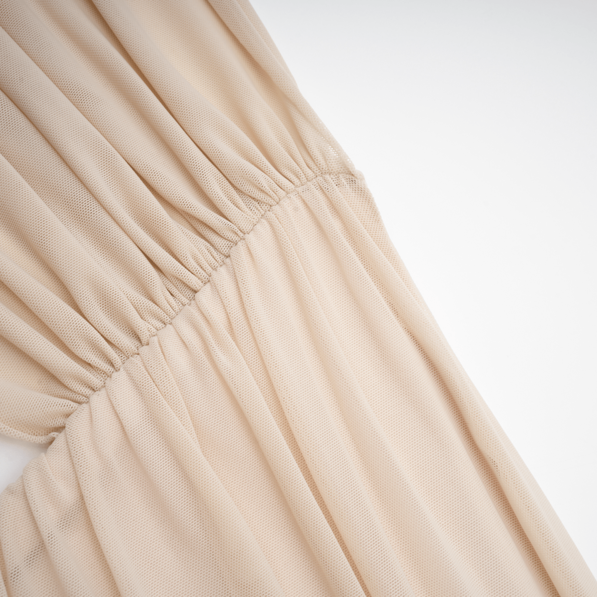 Rapunzel file midi elbise