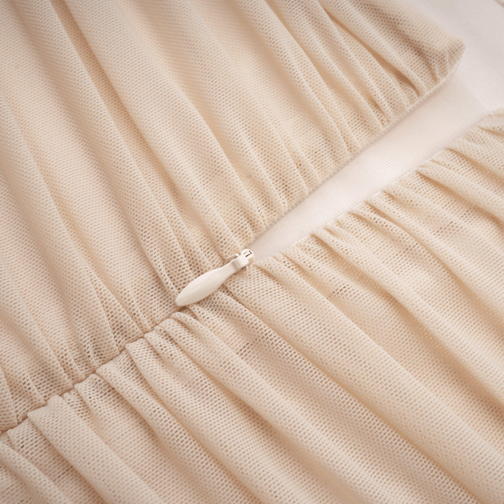 Rapunzel file midi elbise