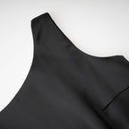 Sadiye fiyonklu mini elbise