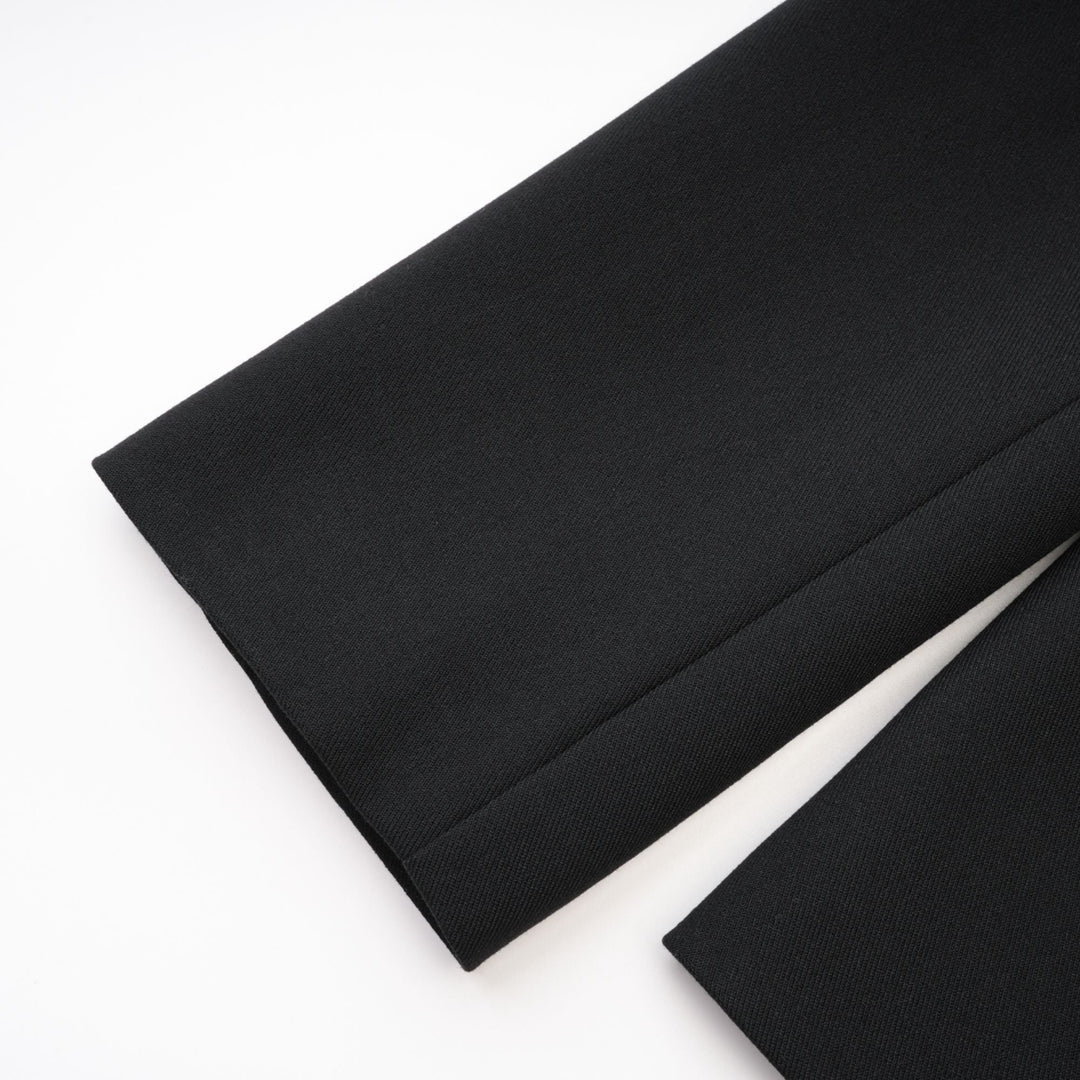 Sorcha kaban ceket ve etek takım