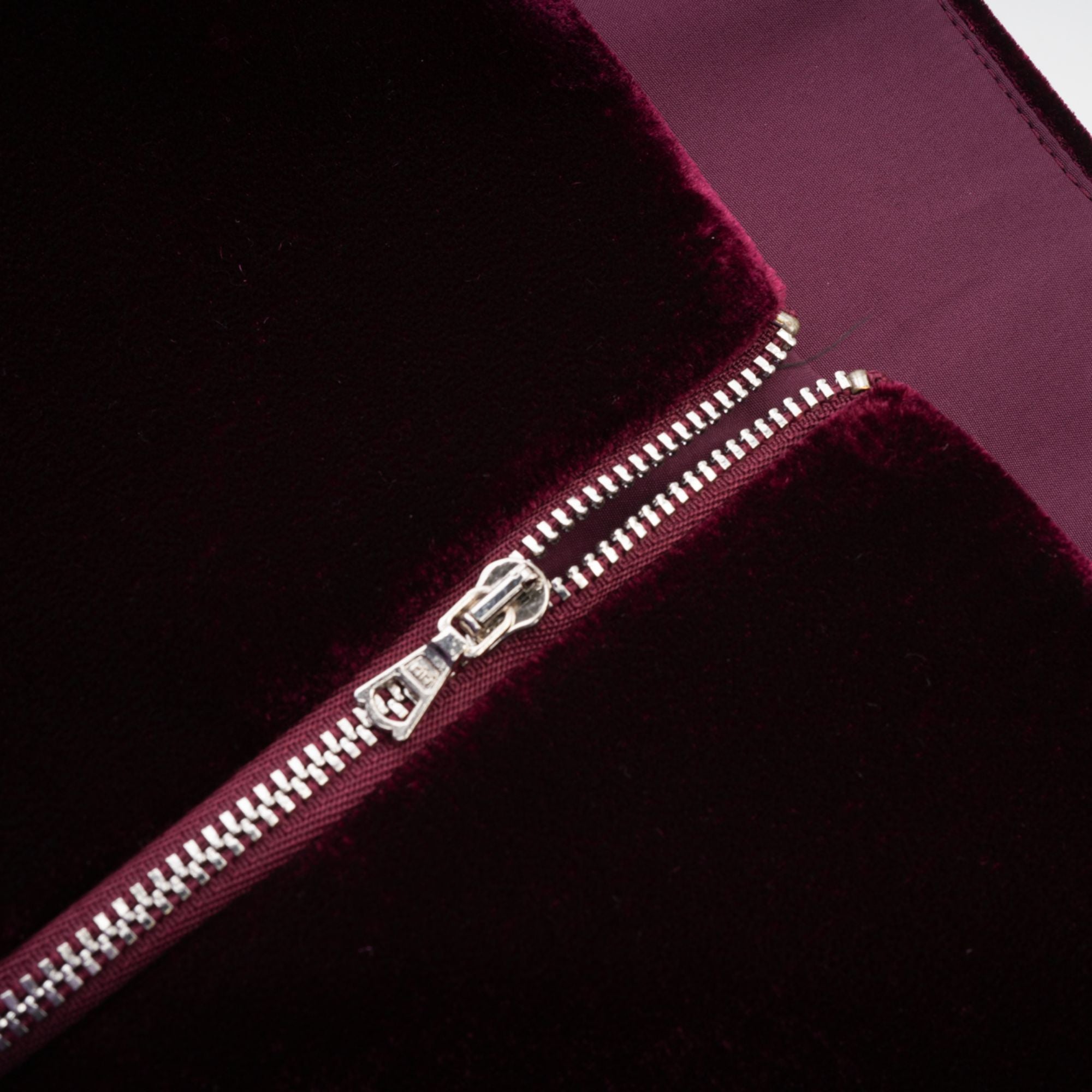 Tovelina kadife mini elbise