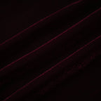 Tovelina kadife mini elbise