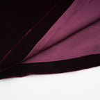 Tovelina kadife mini elbise