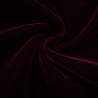 Tovelina kadife mini elbise