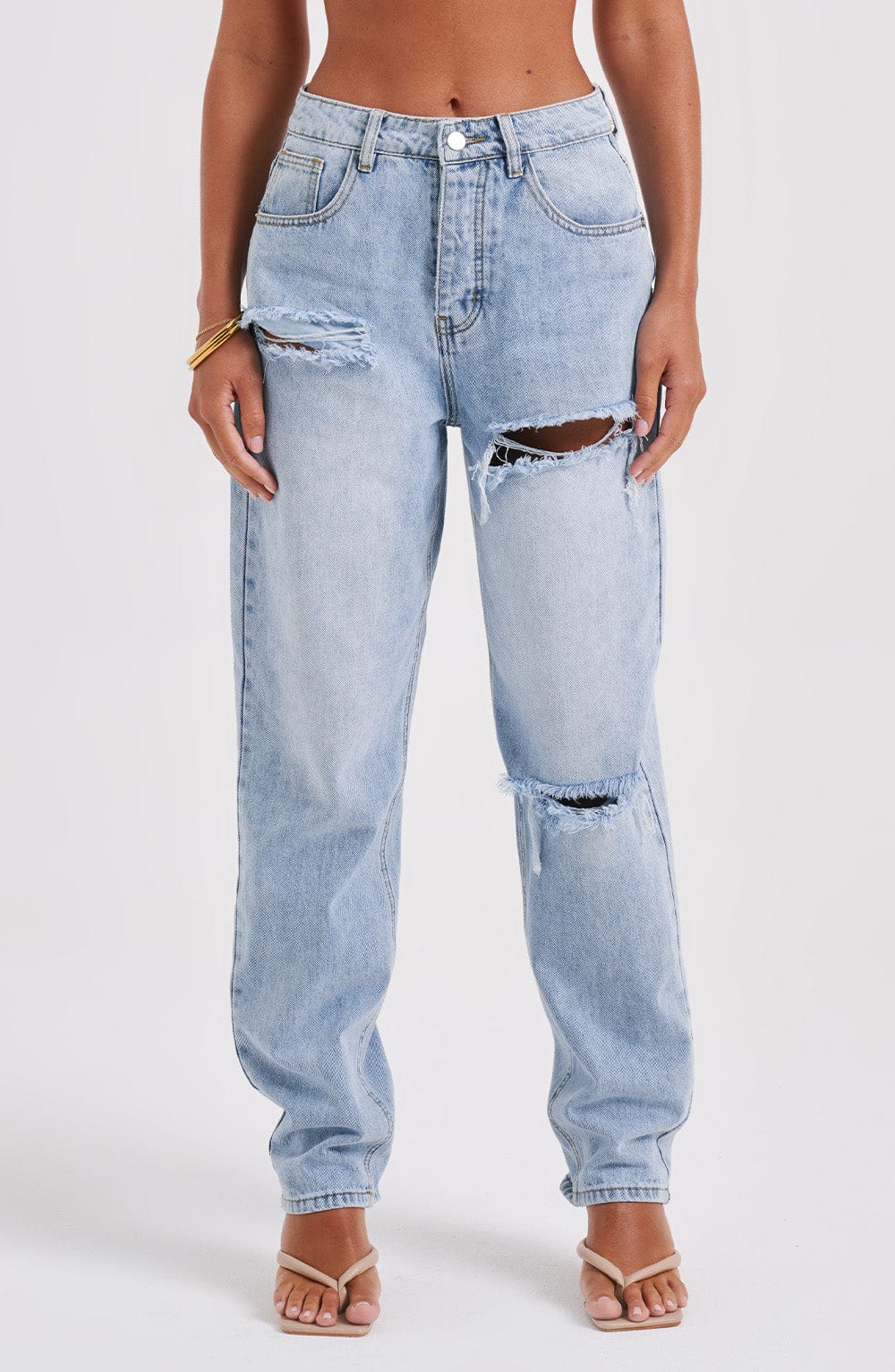 Tropez Pantolon