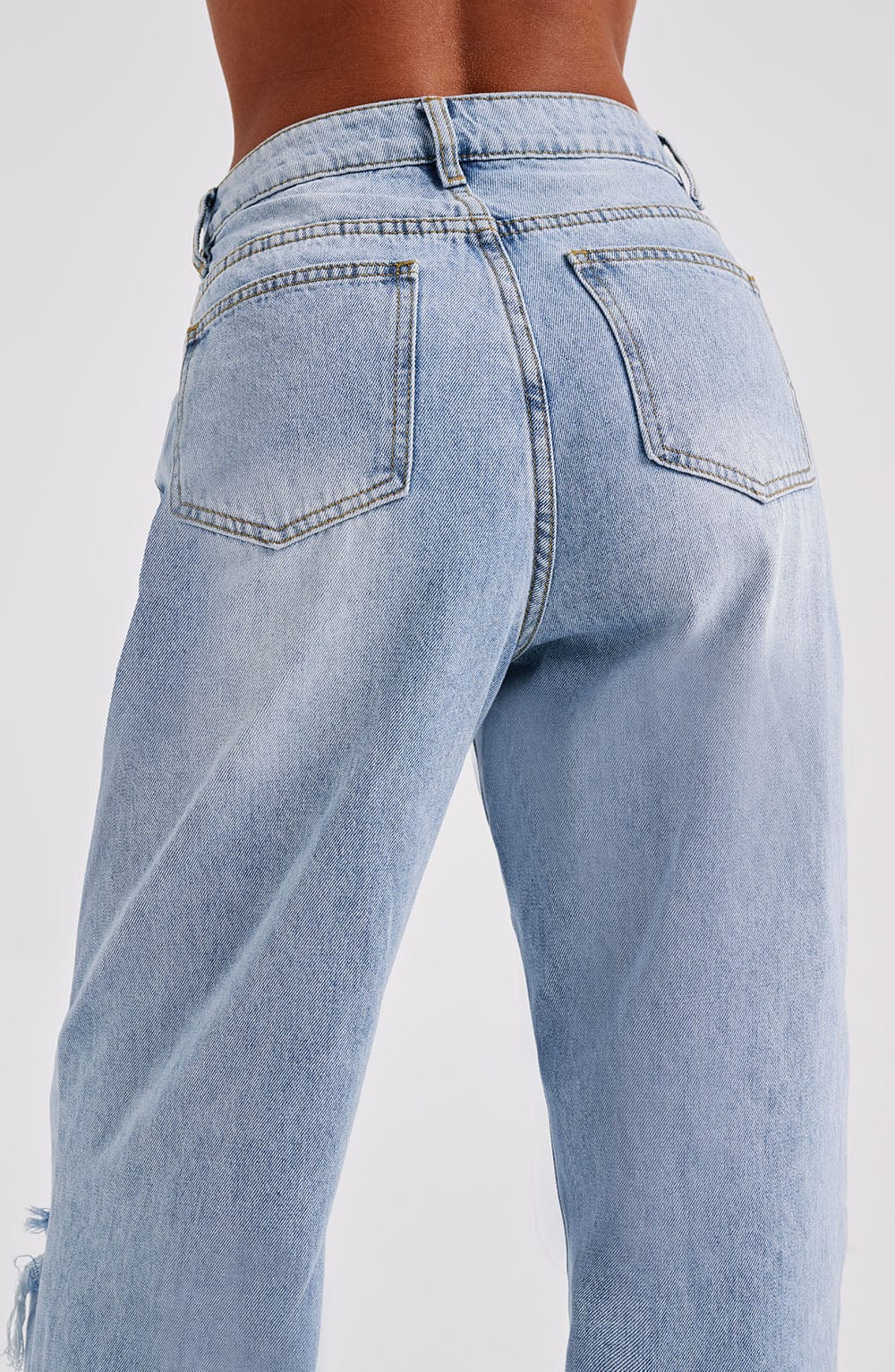 Tropez Pantolon