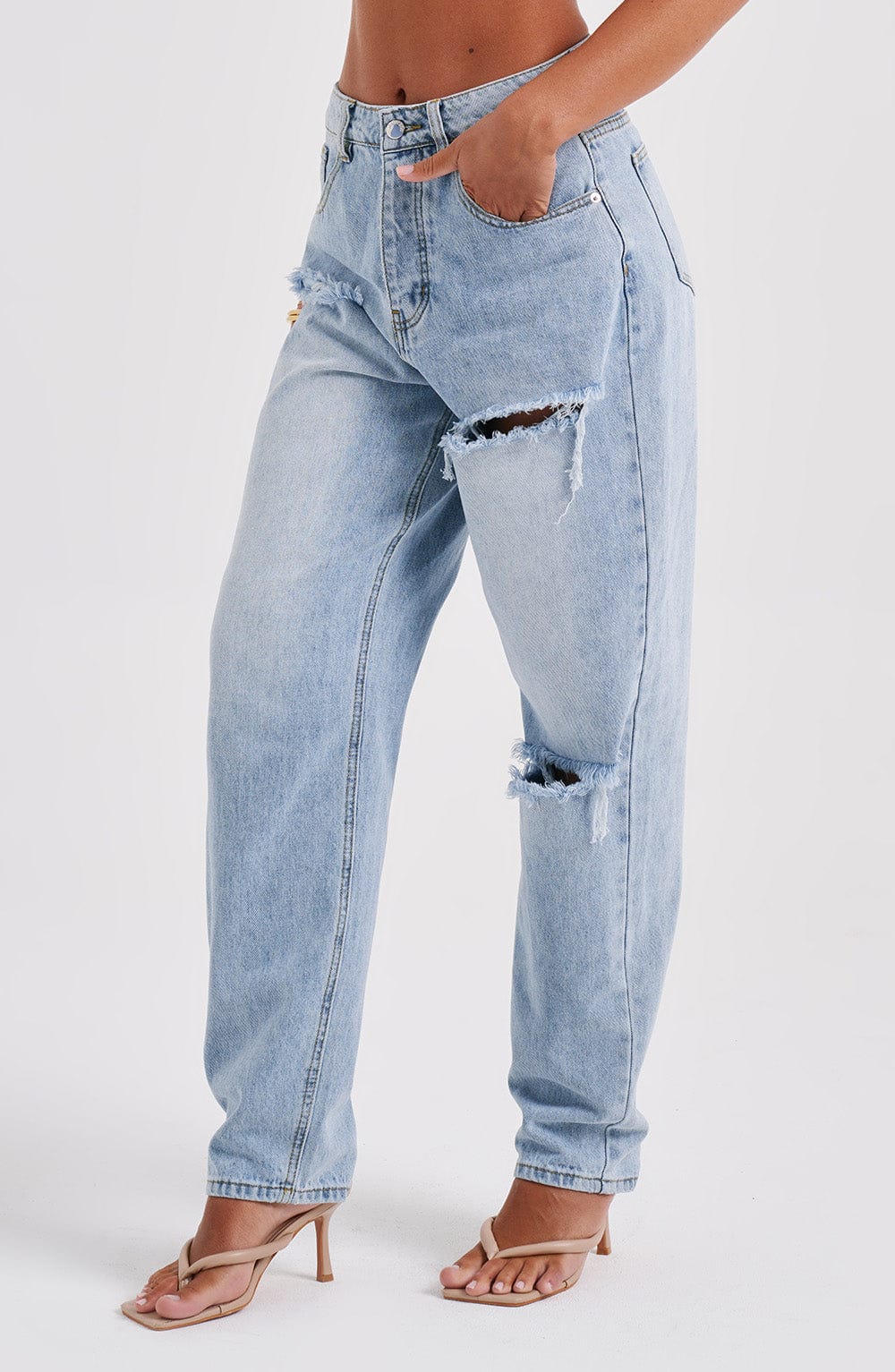 Tropez Pantolon