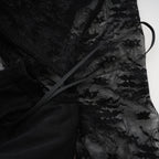 Valdissa midi elbise