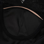 Valdissa midi elbise