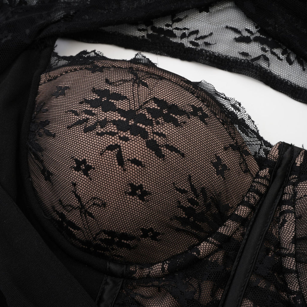 Valdissa midi elbise