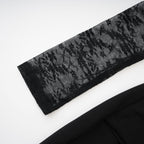 Valdissa midi elbise