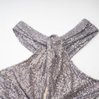 Valérie maksi elbise