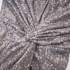 Valérie maksi elbise