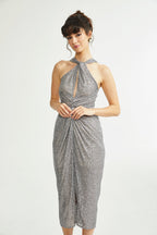 Valérie maksi elbise