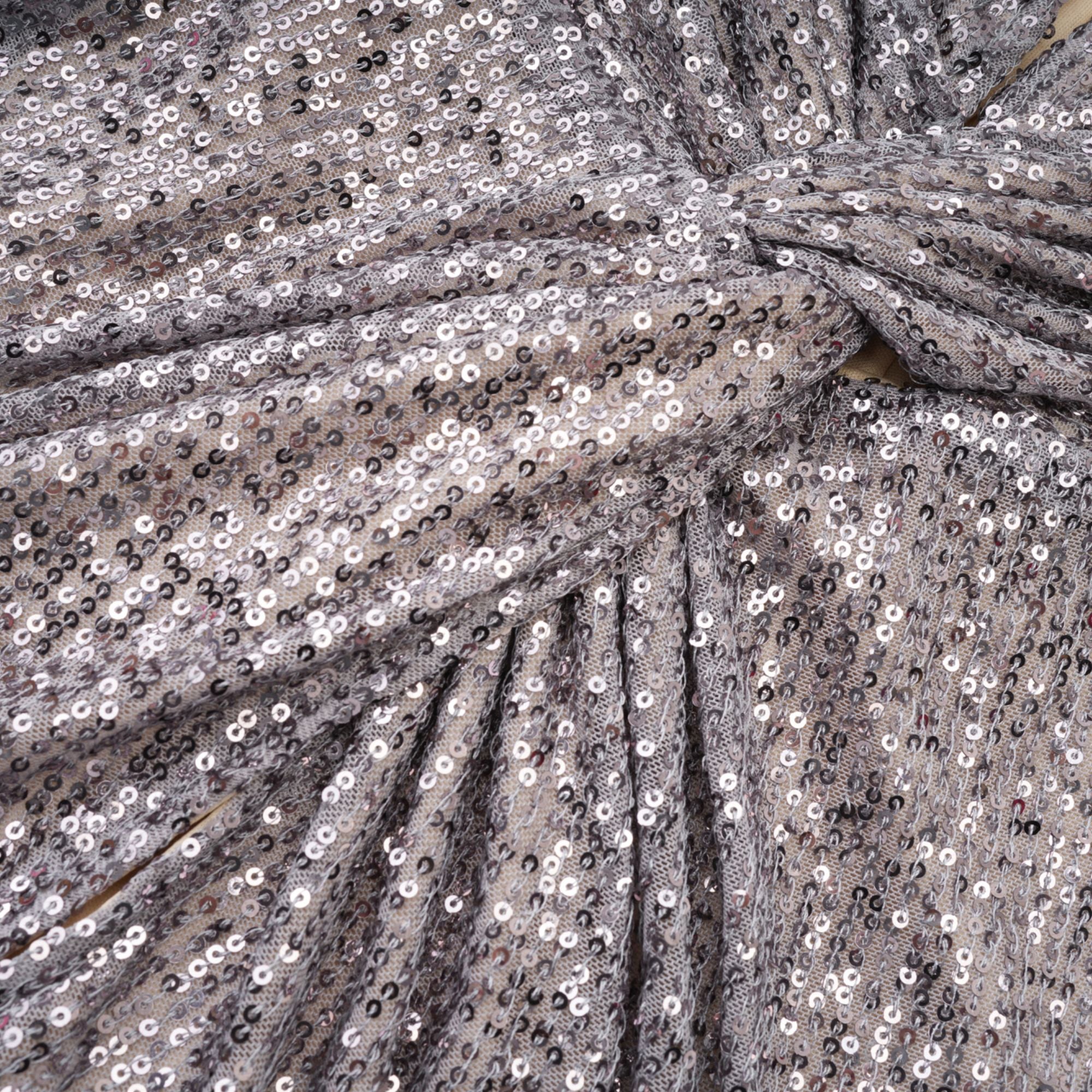 Valérie maksi elbise