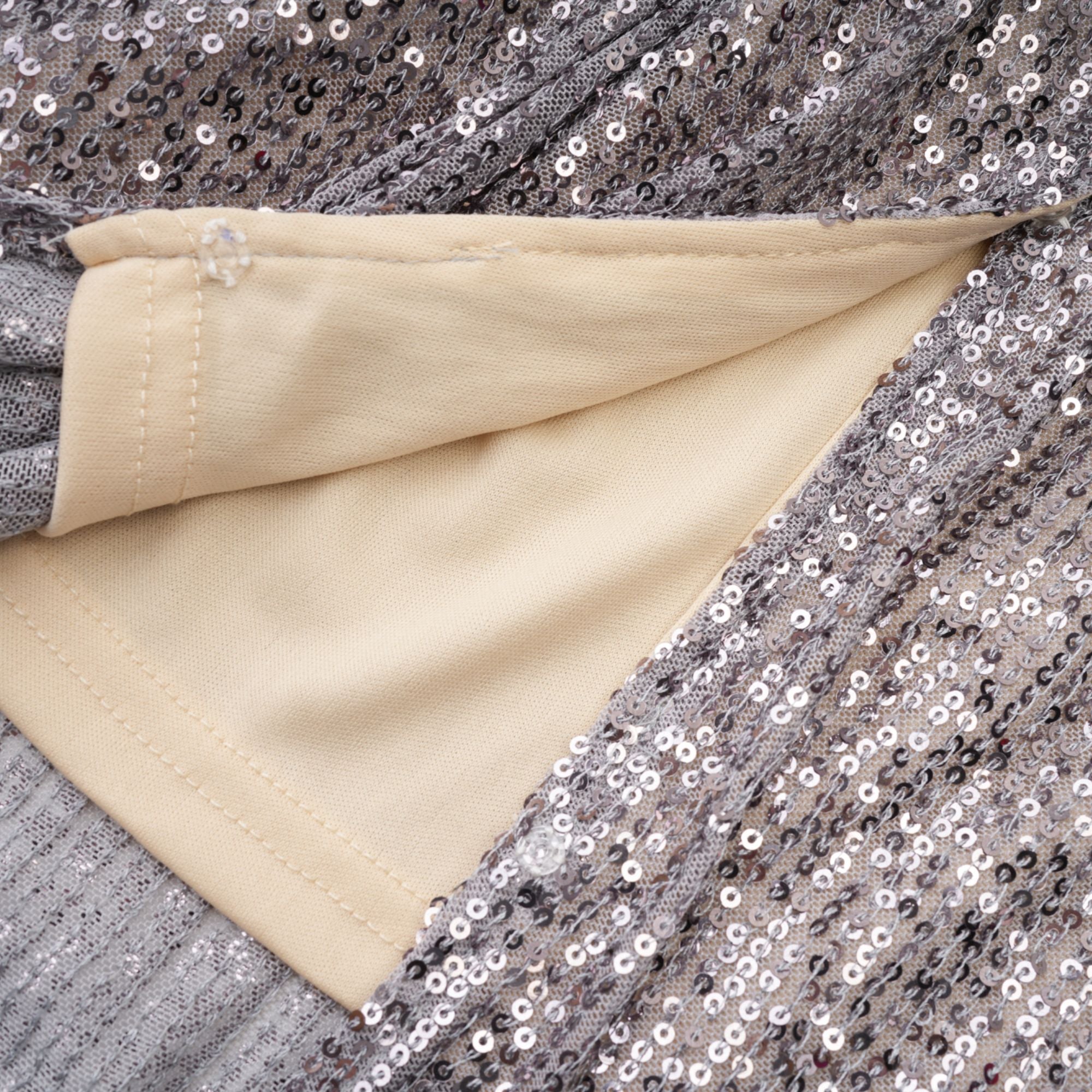 Valérie maksi elbise