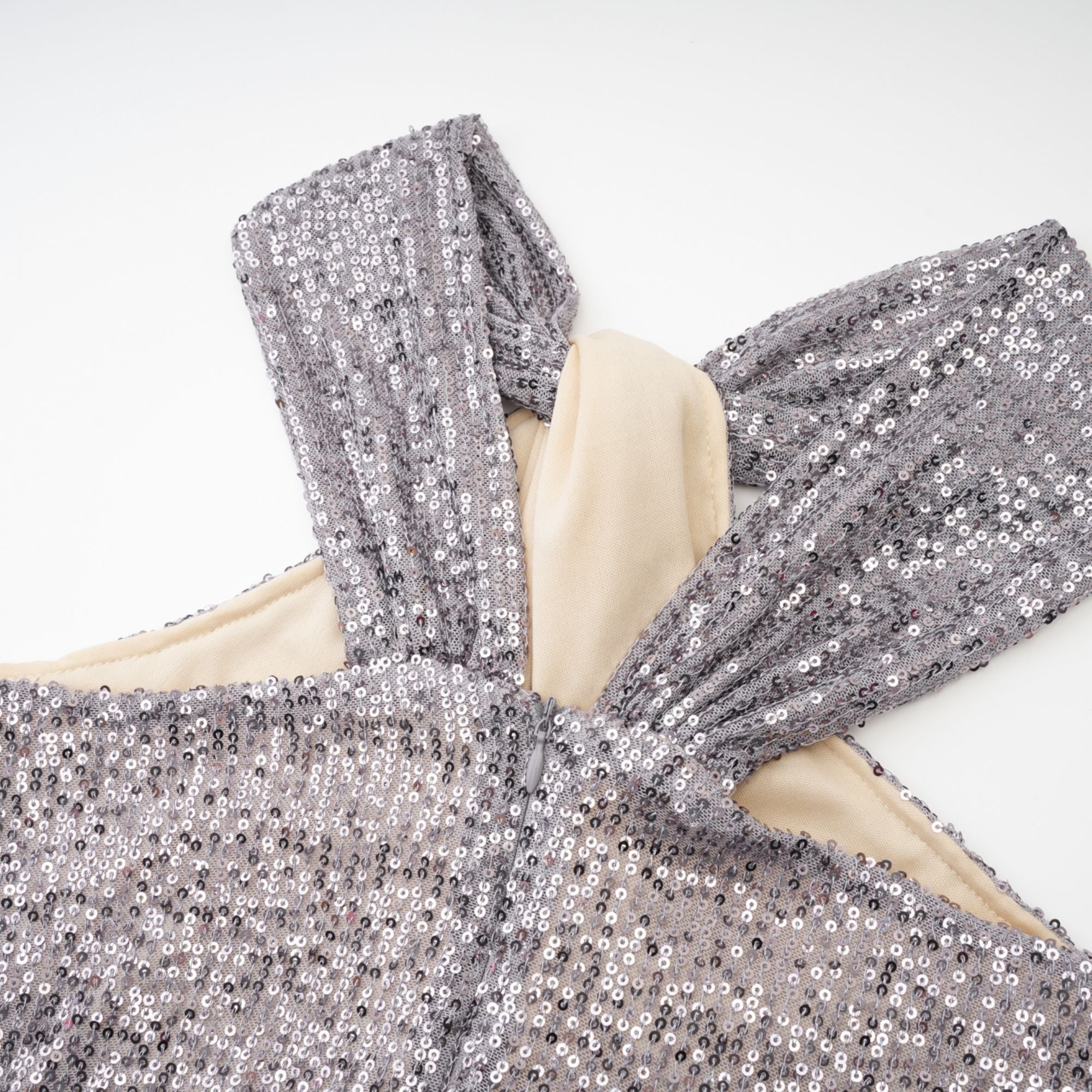 Valérie maksi elbise