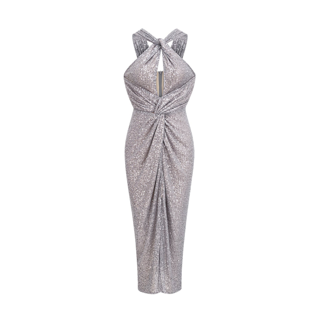 Valérie maksi elbise